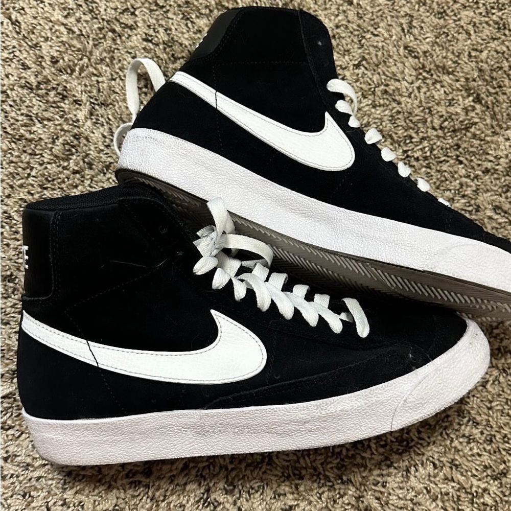 Nike Blazer Mid Suede ‘77
